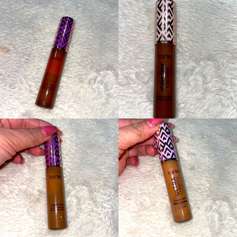 Tarte concealer